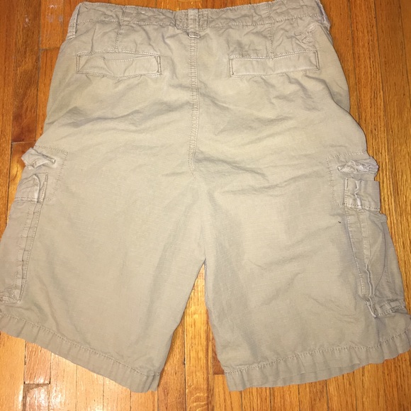 Men’s Size 30 American Eagle Outfitters Cargo - Picture 4 of 5